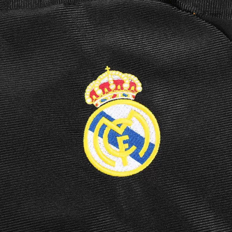 Camisola Real Madrid 2000-01 Alternativa