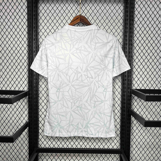 Camisola Real Madrid CF 2024-25 Treino Versão Adepto