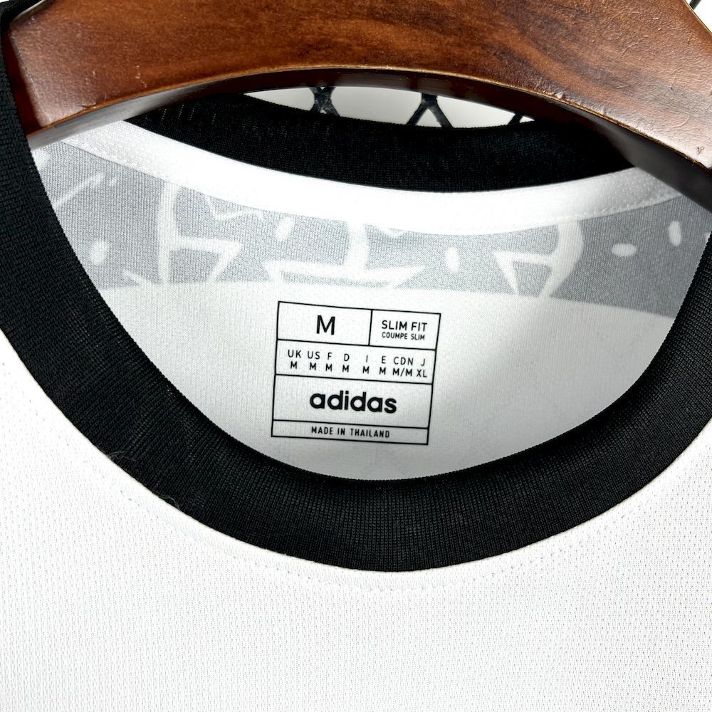 Camisola Mexico 2025 Edição Especial Versão Adepto