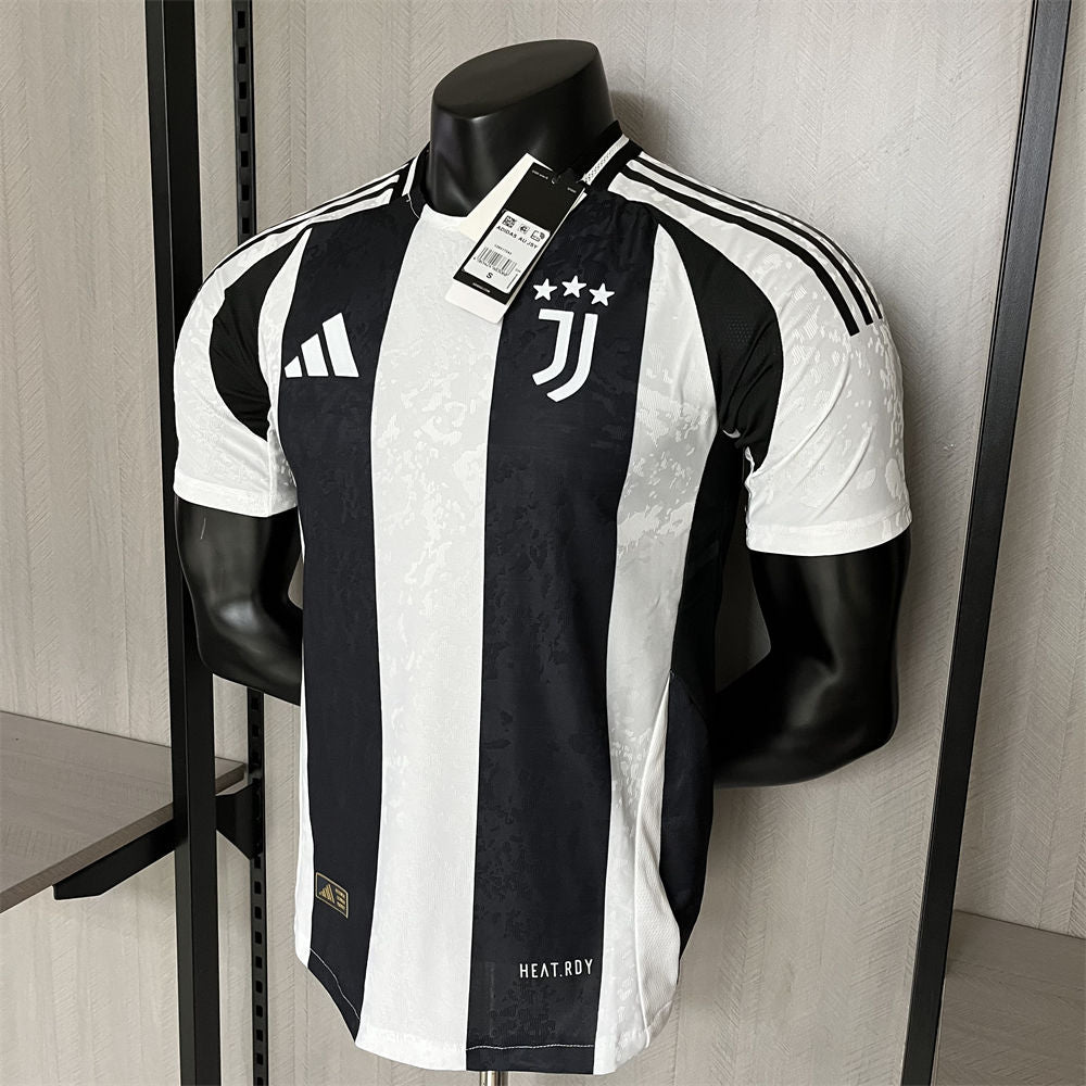 Camisola Juventus FC 2024-25 Principal Versão Jogador