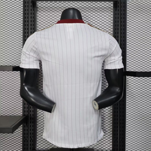 Camisola ARS 2025-26 Icon Range Travel Versão Jogador