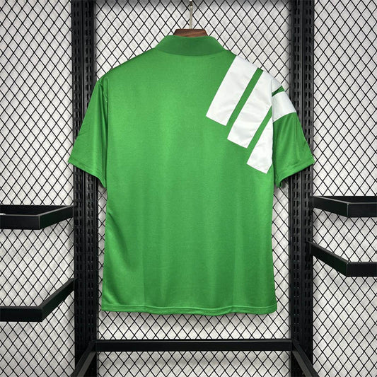 Camisola LIV 1992-93 Alternativa