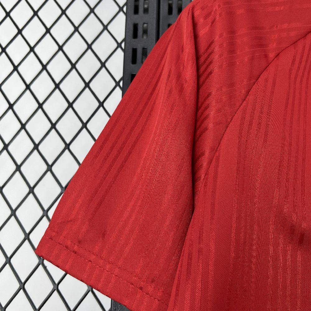 Camisola SC Internacional 1997-98 Principal