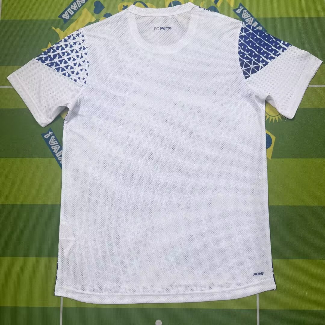 Camisola F.C.P. 2026-27 Pre-Match Versão Adepto