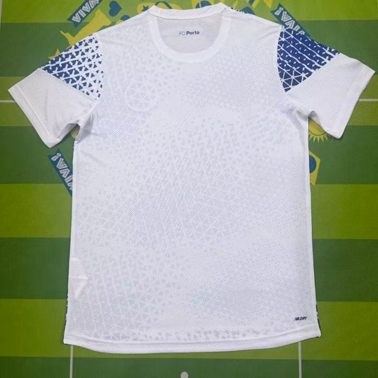 Camisola F.C.P. 2026-27 Pre-Match Versão Adepto