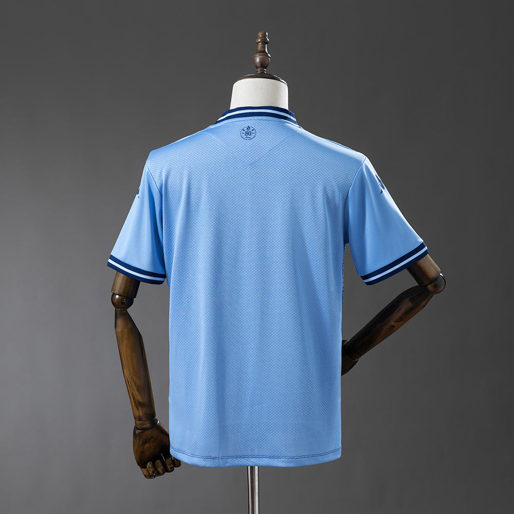 Camisola Vasco da Gama 2025-26 Guarda-Redes Versão Adepto