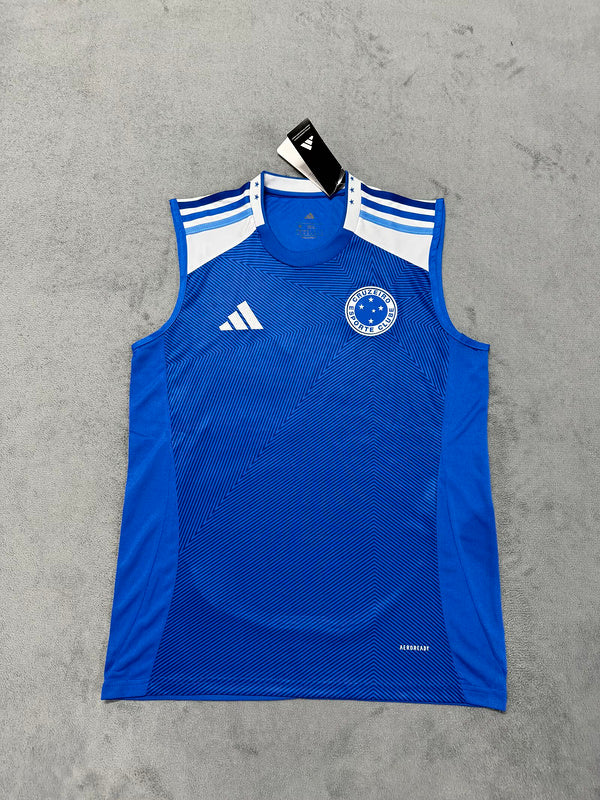 Manga Cava Cruzeiro EC 2025-26 Principal