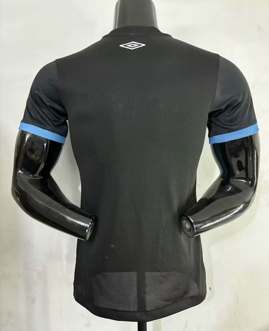 Camisola Santos FC 2025-26 Edição Especial Versão Jogador