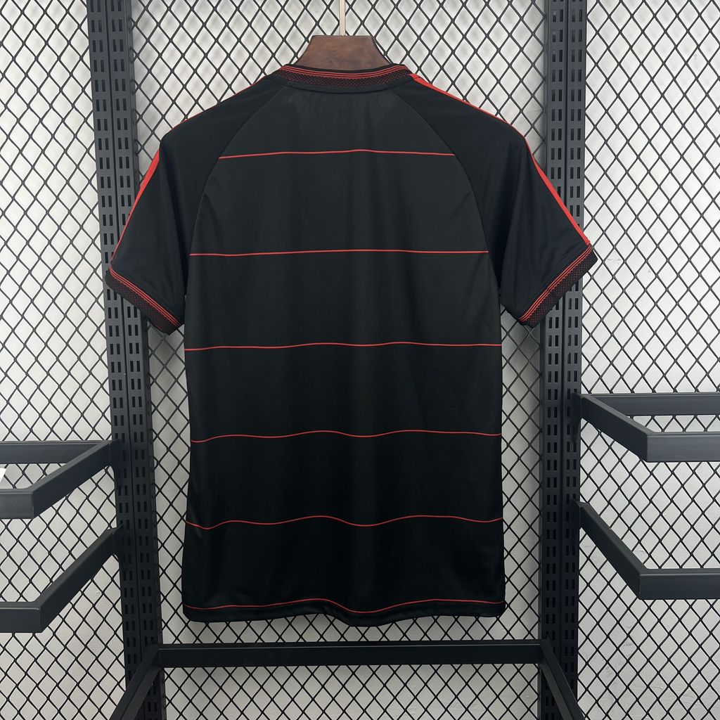 Camisola Bohemian FC 2026-27 Pre-Match Versão Adepto