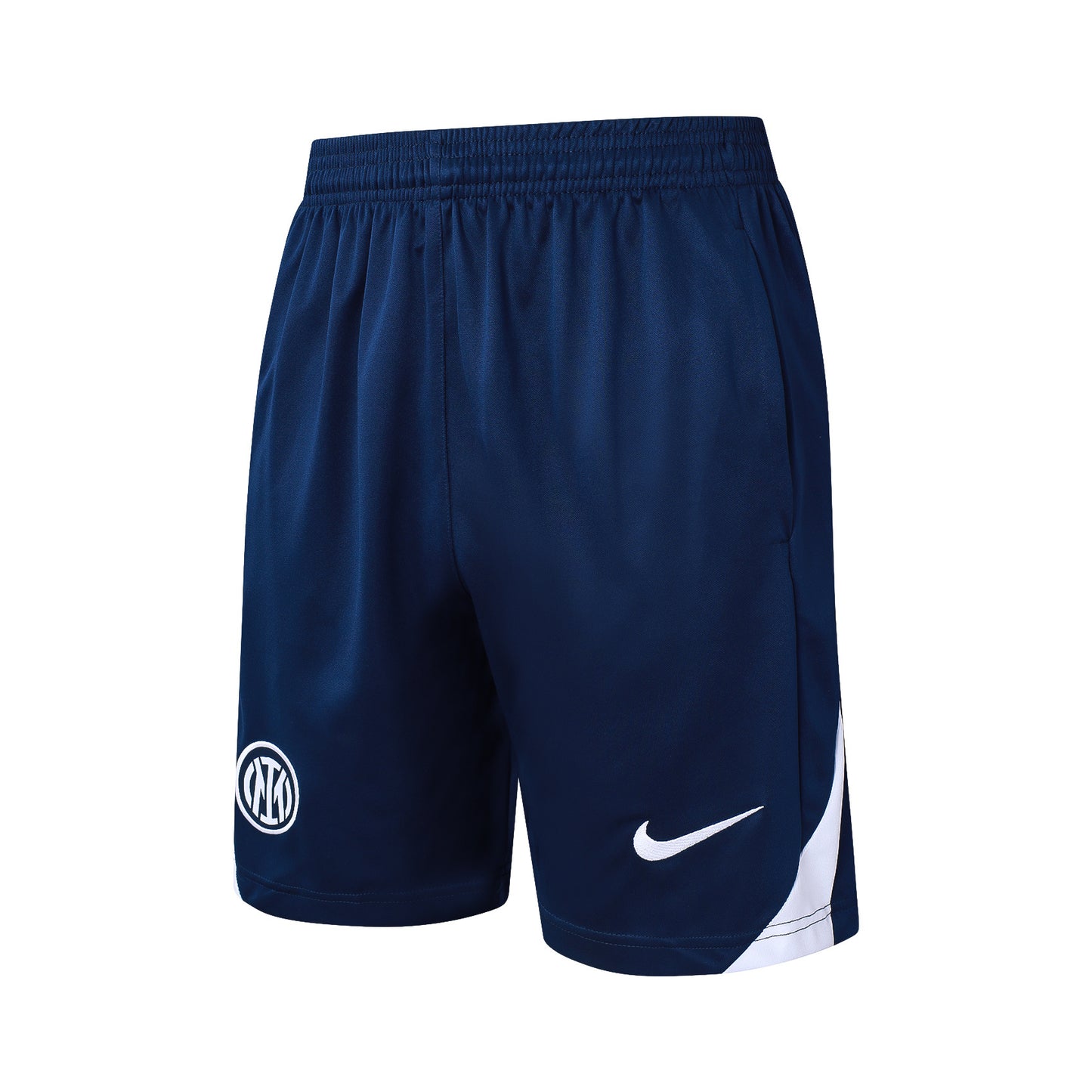 Kit Treino Manga Cava Inter Milão 2025-26