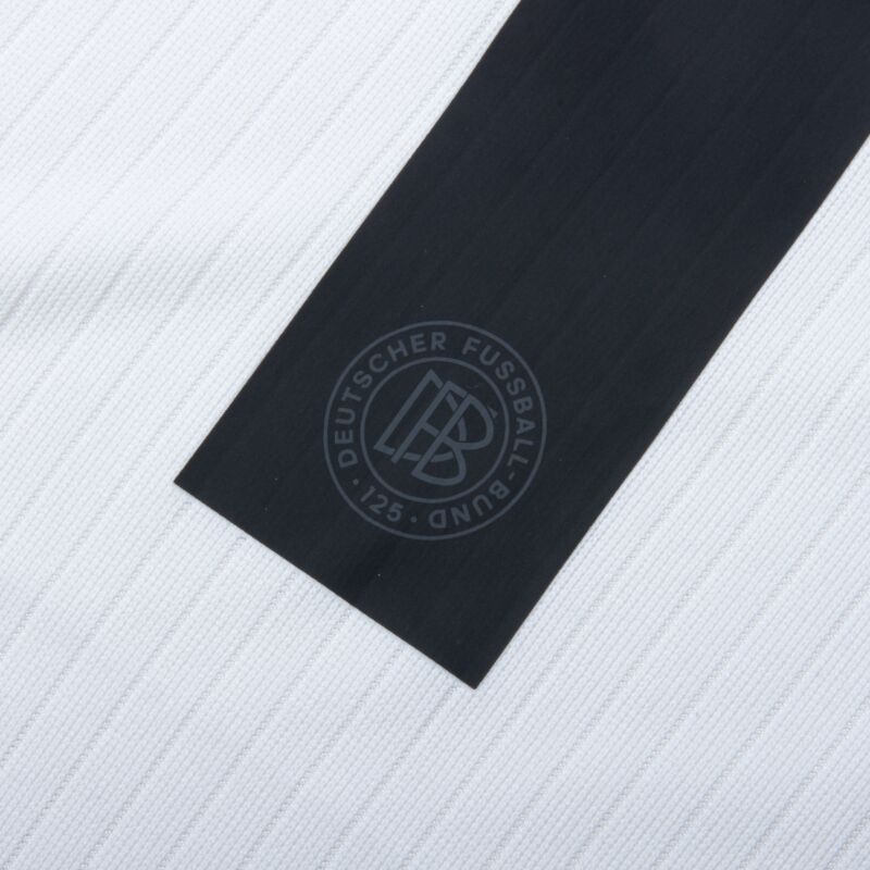 Camisola Alemanha 2025 Edição Especial 125º Aniversario Versão Adepto MUSIALA #10