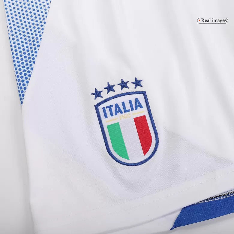 Calções Italia 2024 Principal