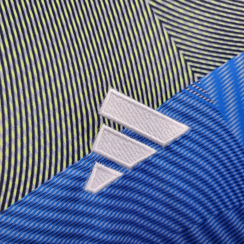 Camisola Real Madrid 2025-26 Treino Versão Adepto