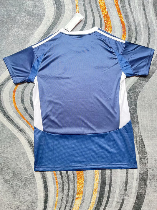 Camisola Bordeaux 2024-25 Principal Versão Adepto