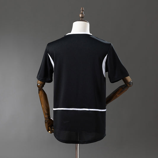 Camisola Brasil 2002 Guarda-Redes