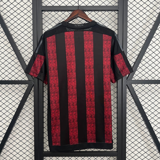 Camisola AC Milan 2015-16 Principal