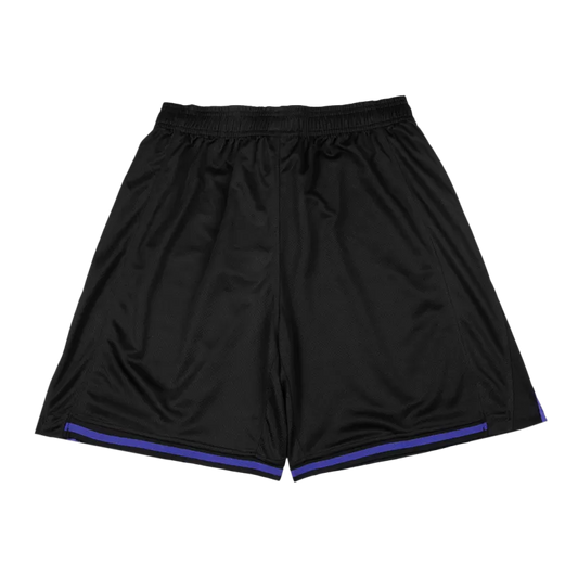 Calções FC Barcelona 2025-26 Alternativos