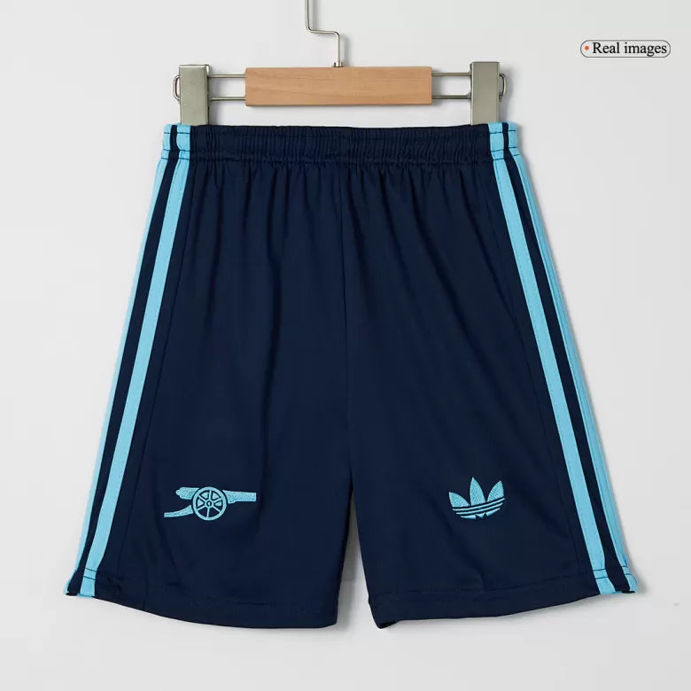 Kit Criança ARS 2024-25 Alternativo