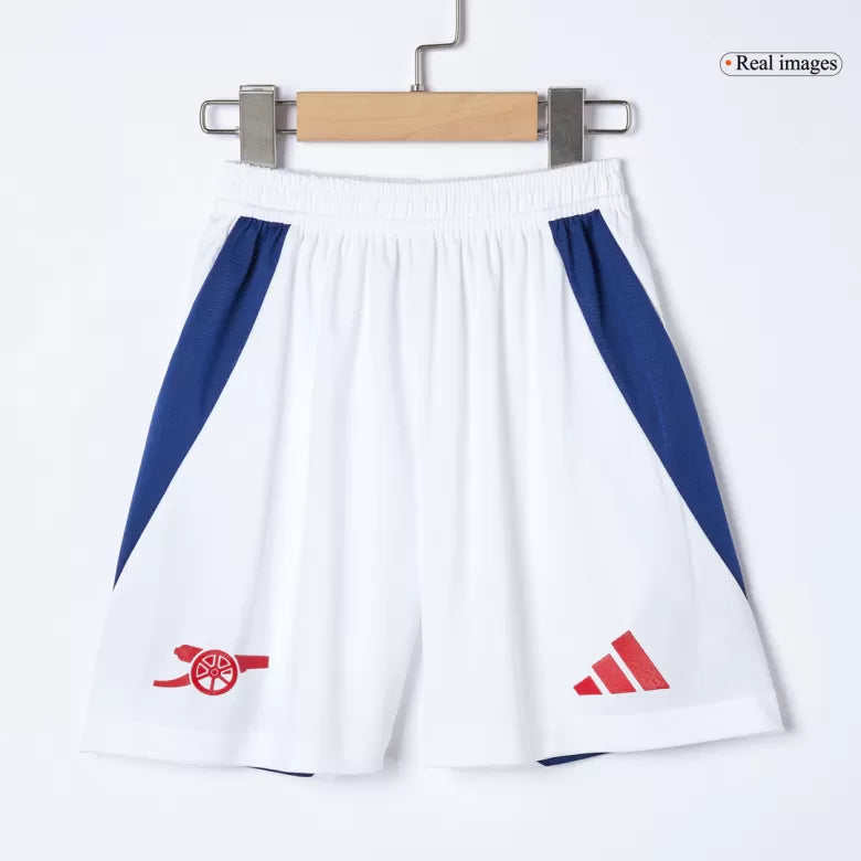 Kit Criança ARS 2024-25 Principal