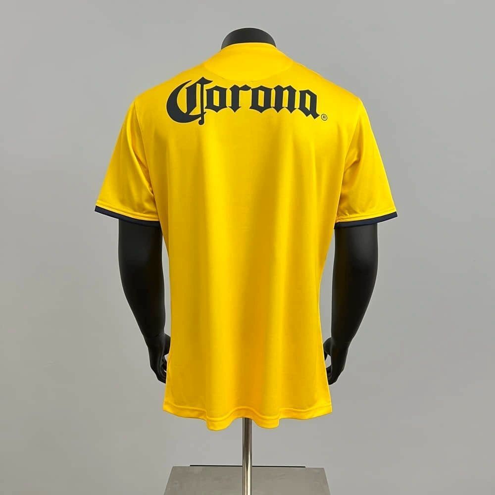 Camisola CF America 2013-14 Principal