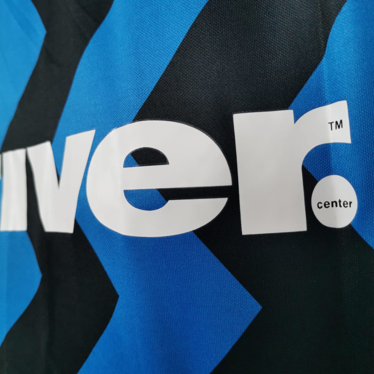 Camisola Inter Milão 2020-21 Principal