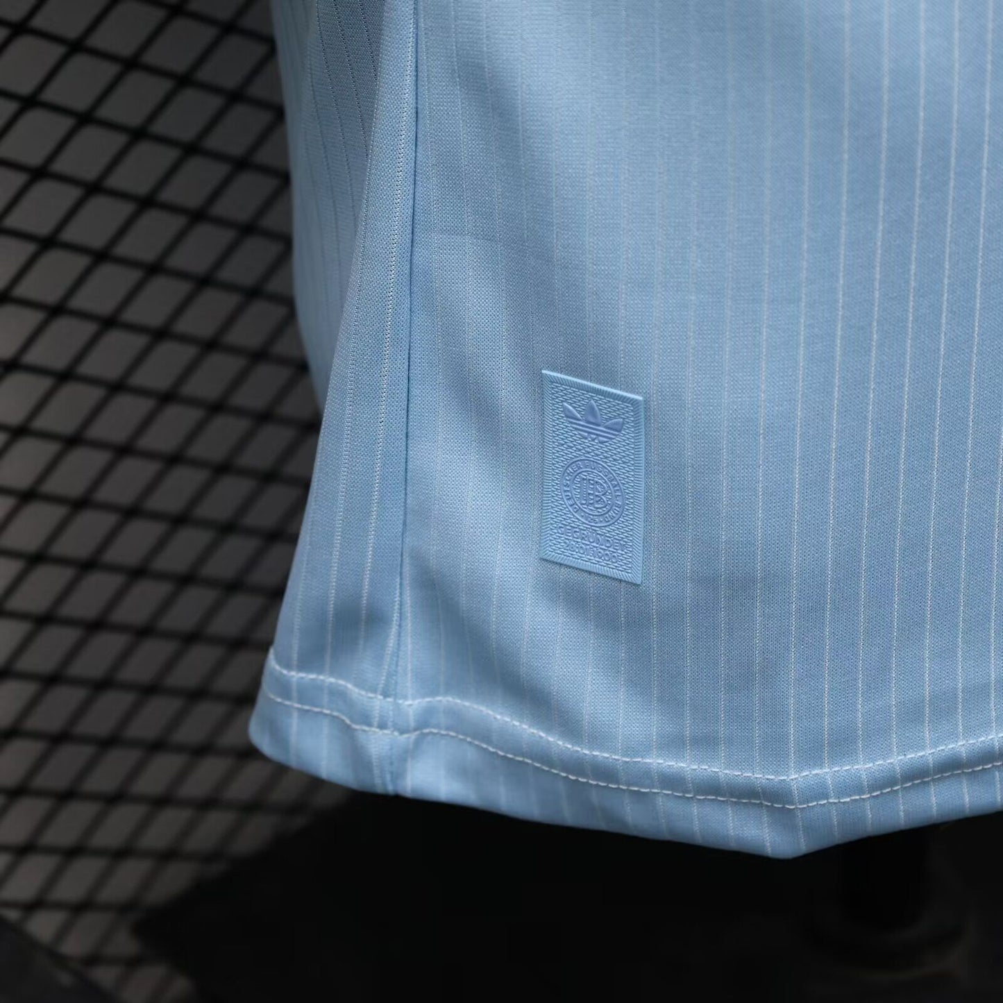 Camisola Alemanha 2025 Edição Especial 125º Aniversario Versão Jogador