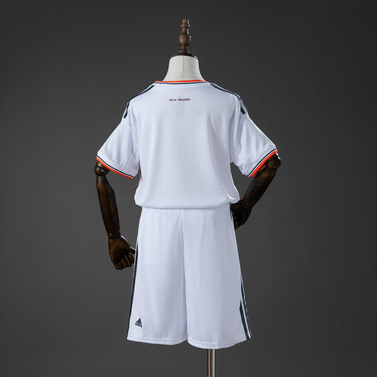 Kit Criança Real Madrid CF 2013-14 Principal