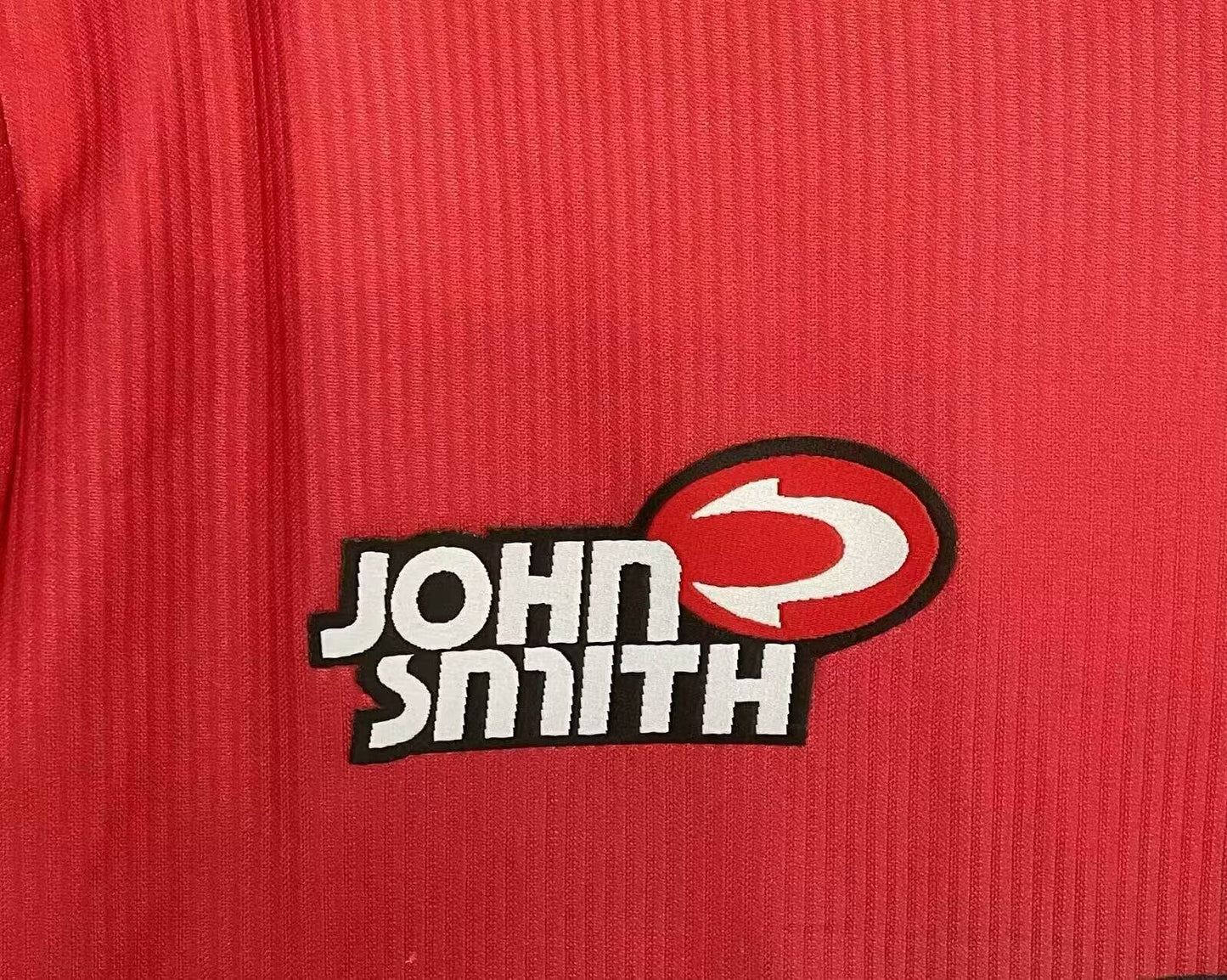 Camisola RCD Maiorca 2000-01 Principal