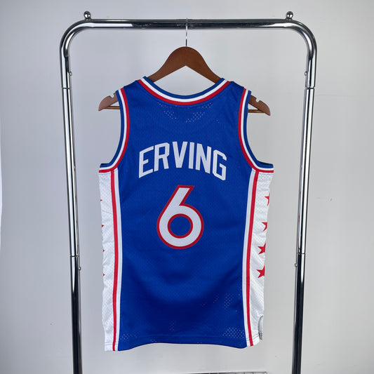 Camisola NBA 1982-83 Philadelphia 76ers