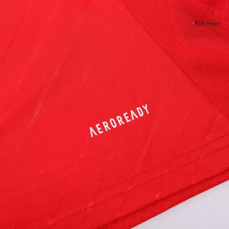 Camisola SLB 2024-25 Principal Versão Adepto