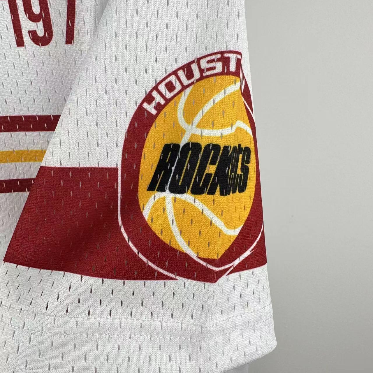 Tshirt NBA 2025 Houston Rockets