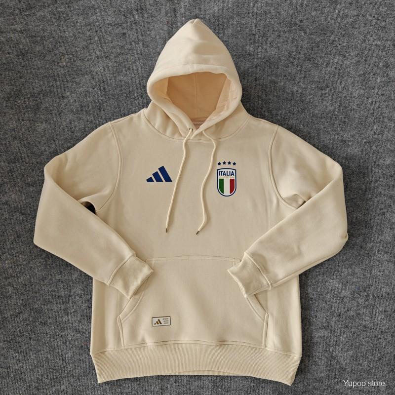 Sweat Italia 2024 Bege