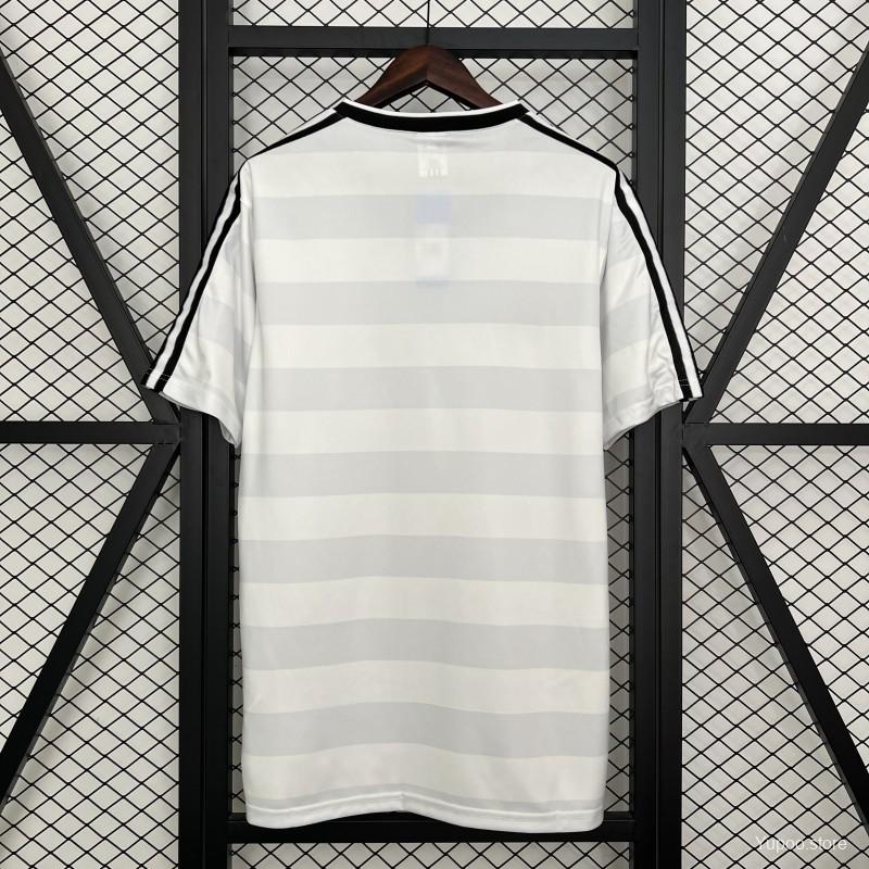Camisola Alemanha 1984 Principal
