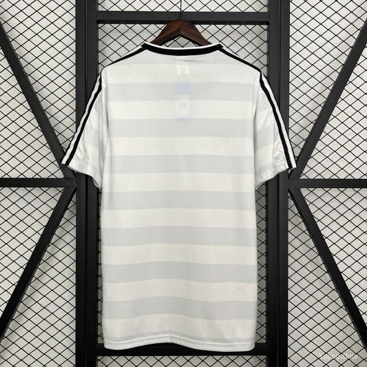 Camisola Alemanha 1984 Principal