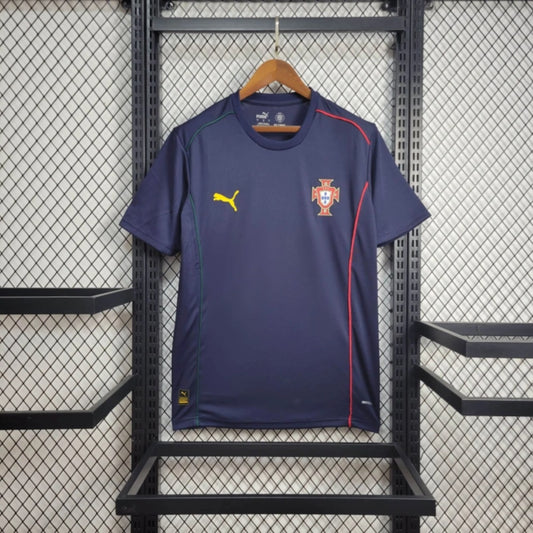 Camisola Portugal 2025 Treino Versão Adepto