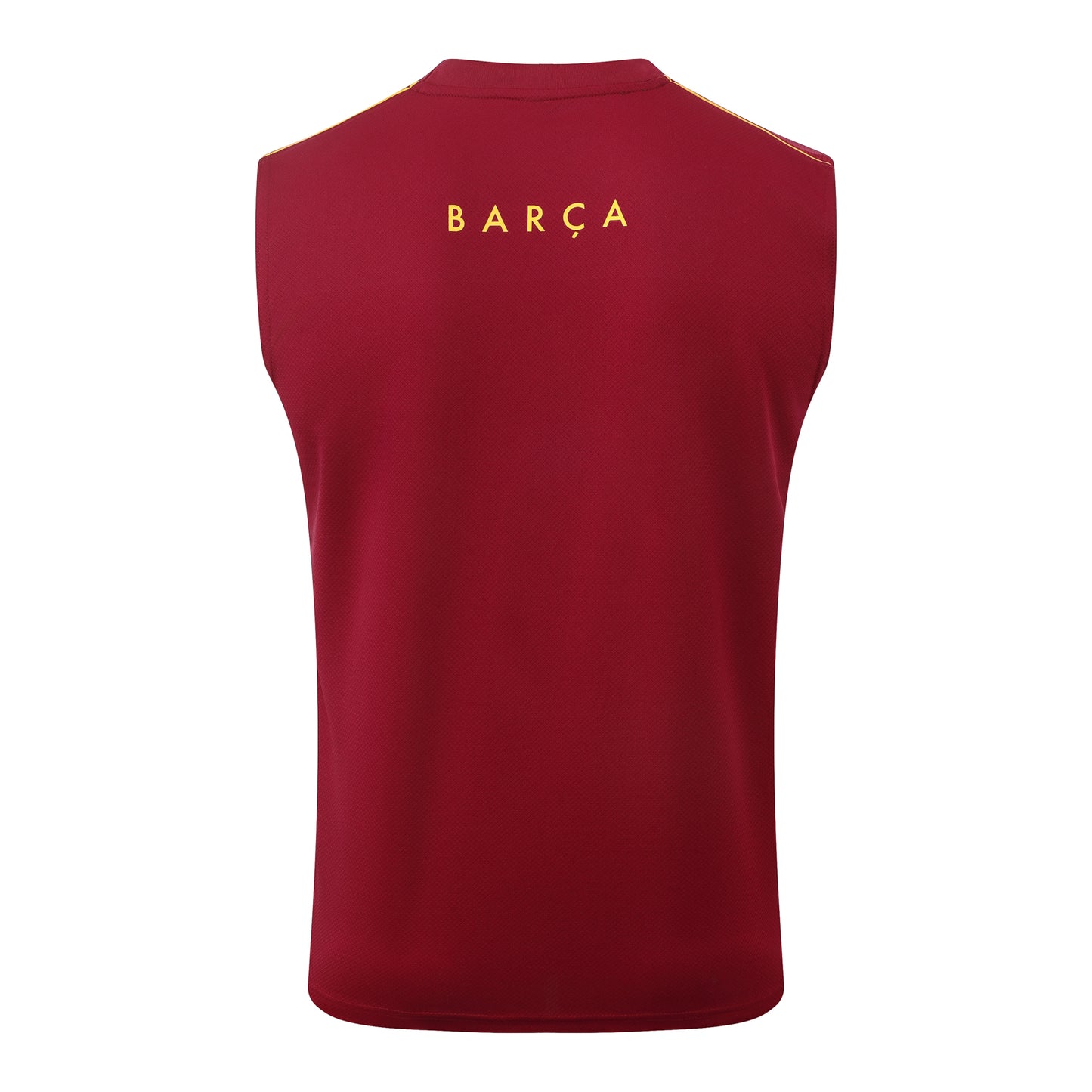 Kit Treino Manga Cava FC Barcelona 2026-27