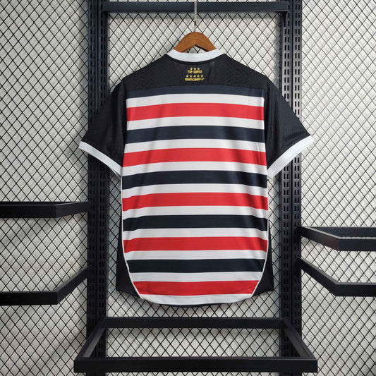 Camisola Santa Cruz FC-PE 2023-24 Principal