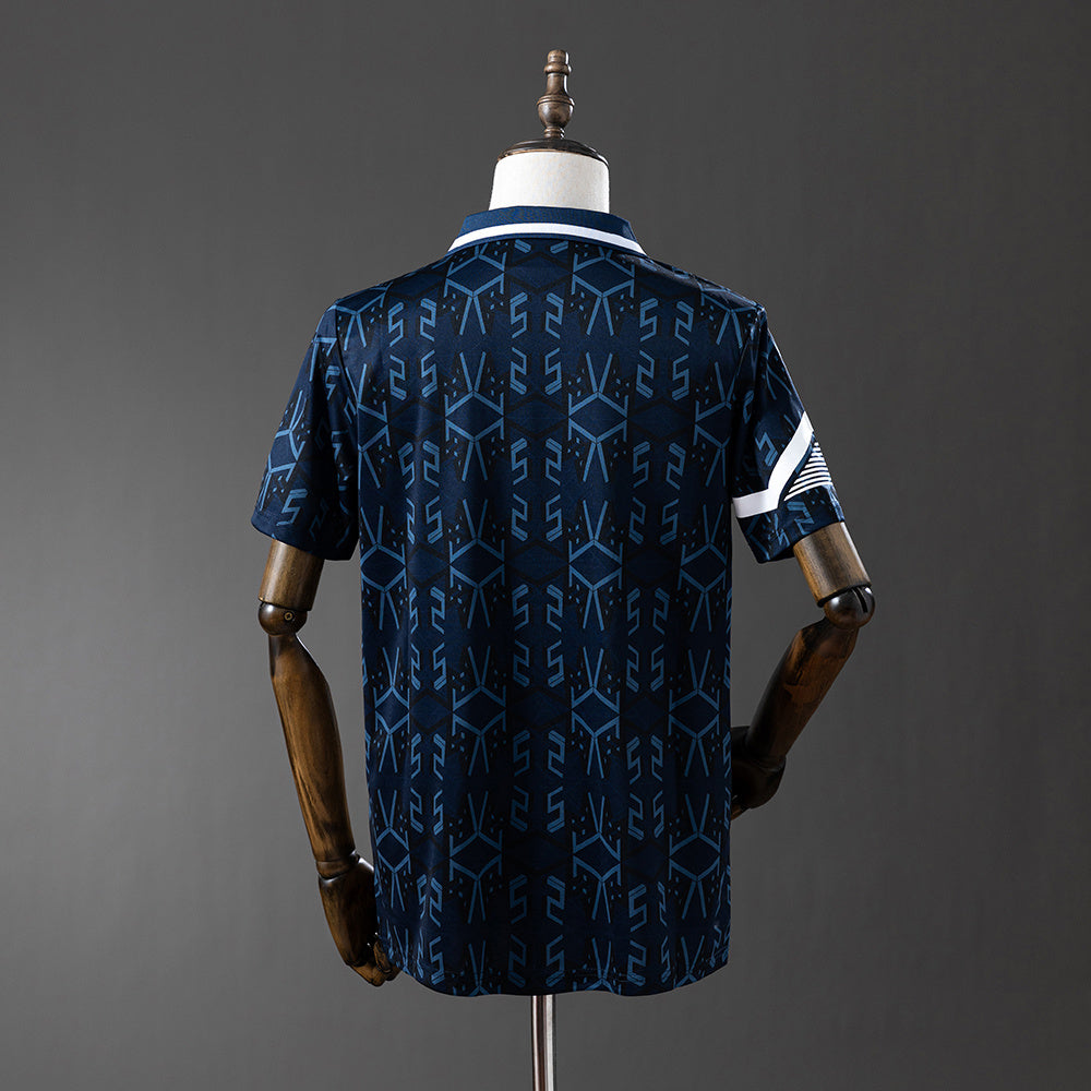 Camisola Escocia 1992 Principal