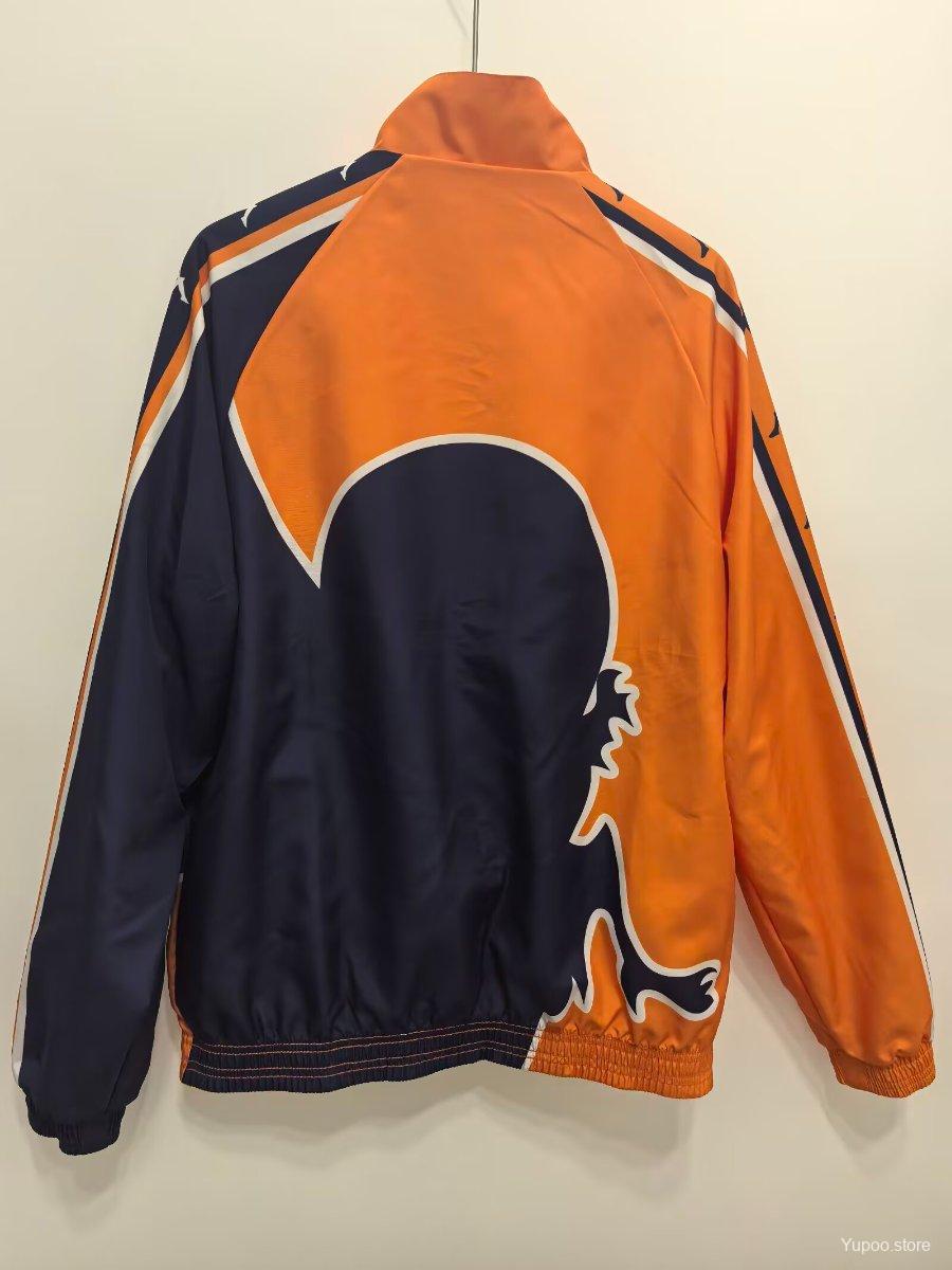 Casaco Reversivel FCP 1997-99