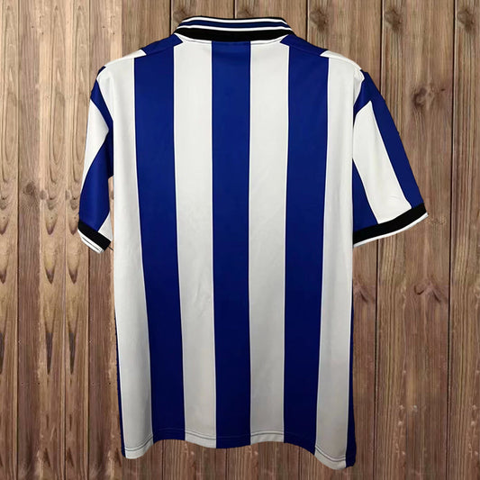 Camisola SHE-WED 1997-98 Principal