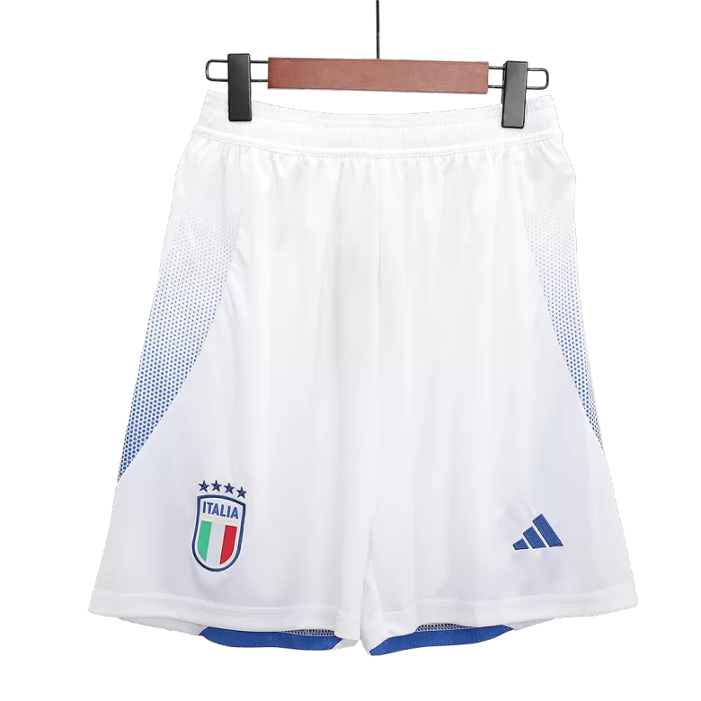Calções Italia 2024 Principal