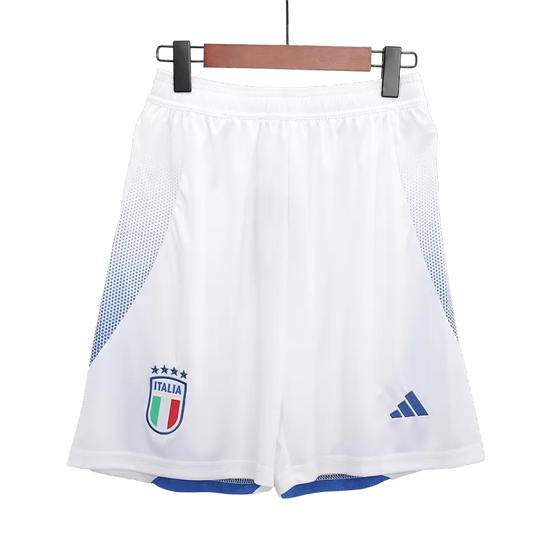 Calções Italia 2024 Principal