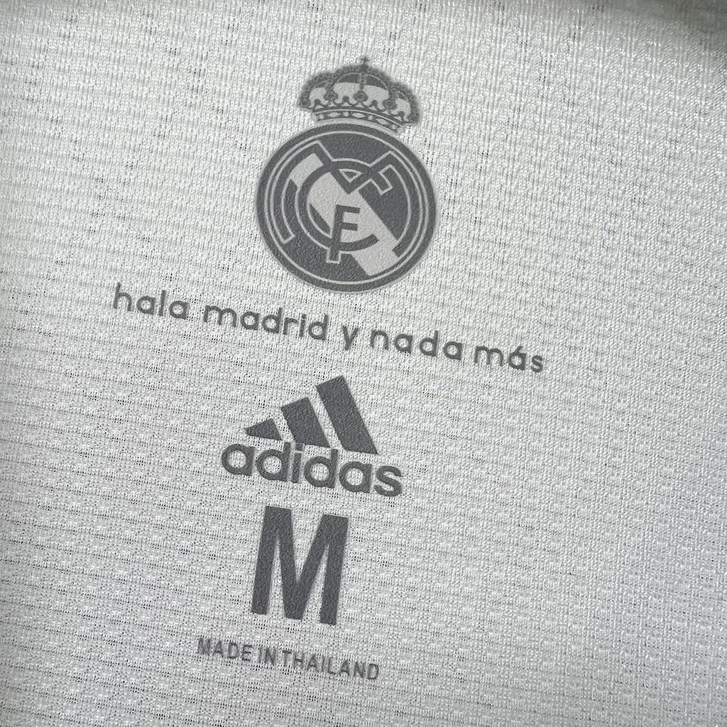 Camisola Real Madrid 2015-16 Principal