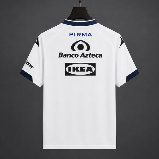 Camisola Puebla FC 2026-27 Principal Versão Adepto