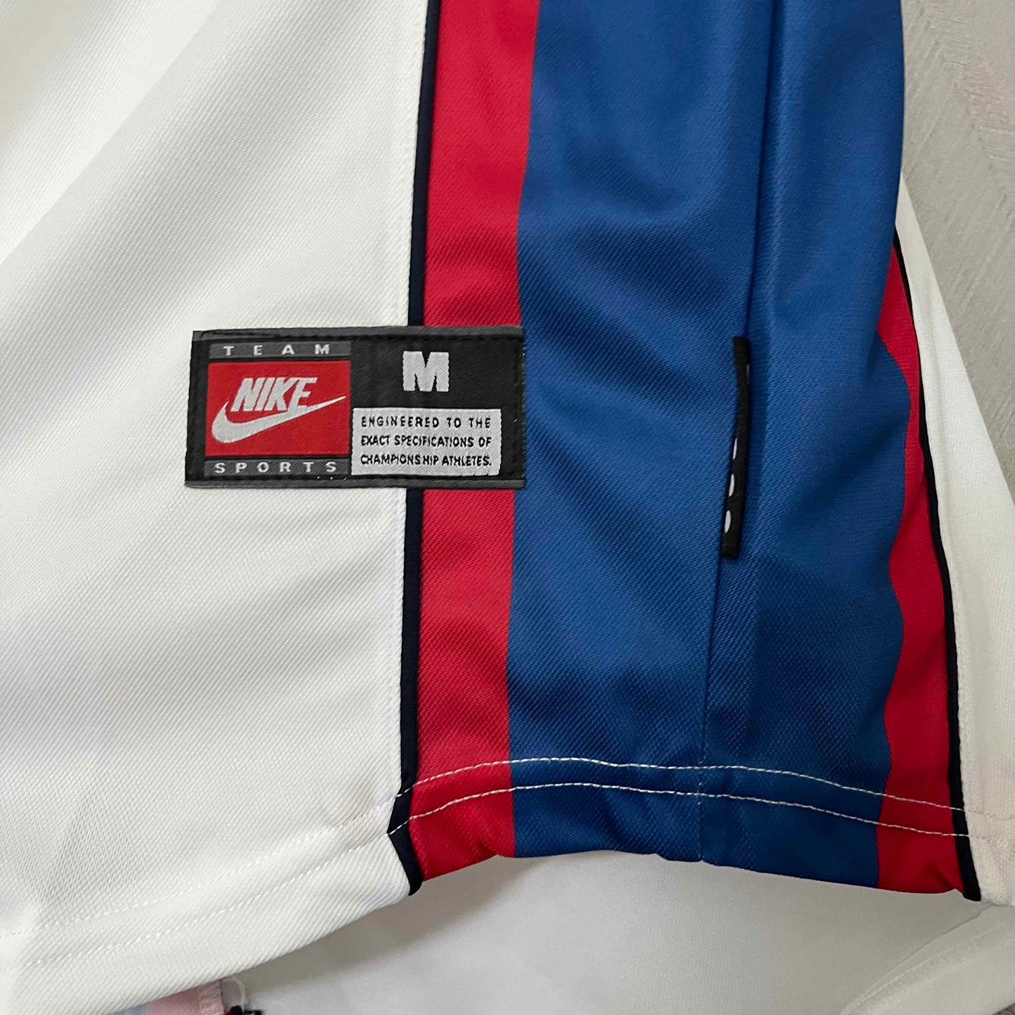 Camisola FC Barcelona 1998-99 Alternativa