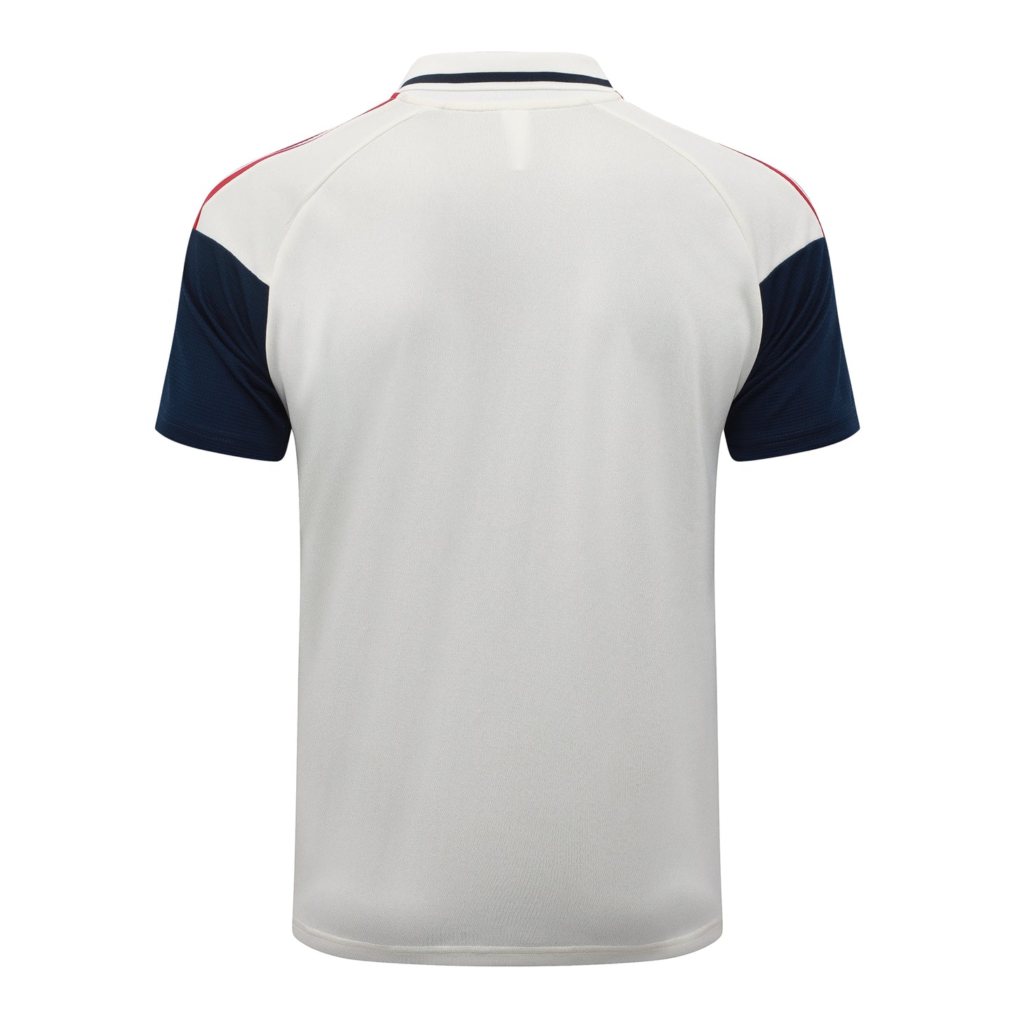 Kit Treino Polo FC Bayern Munique 2026-27