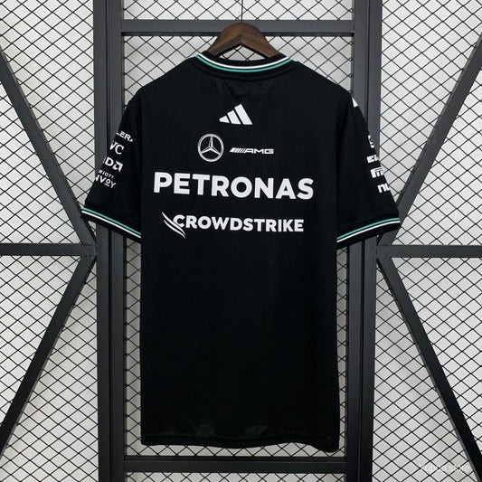Camisola F1 Mercedes 2025