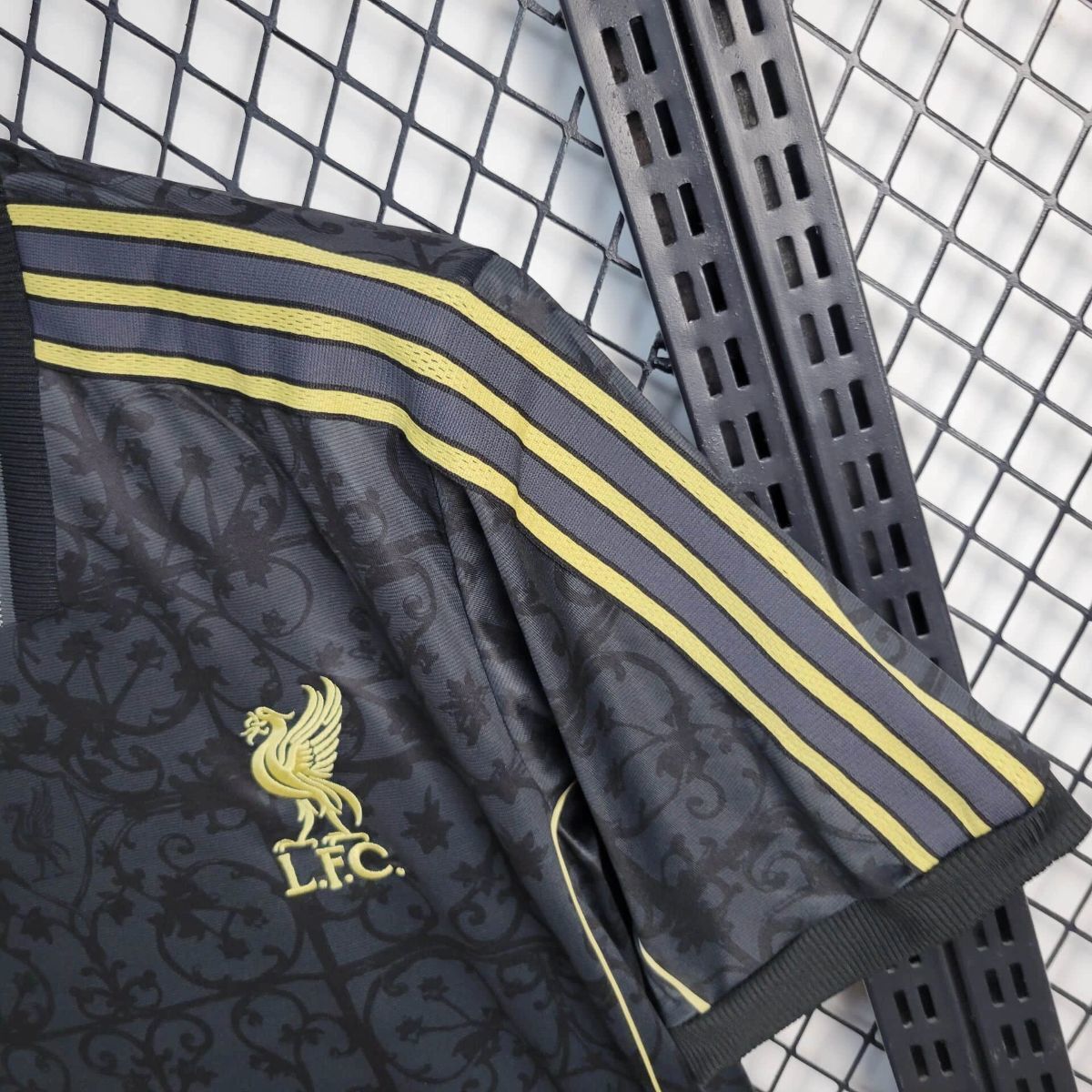 Camisola LIV 2025-26 Edição Especial Versão Adepto