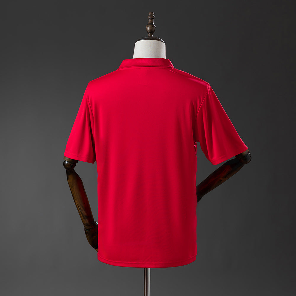 Camisola Sevilha FC 1988-89 Alternativa