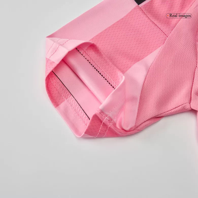 Kit Criança Inter Miami CF 2025-26 Principal